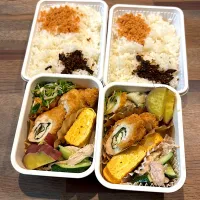 次男職場体験2日目頑張れ|さにー☆ミさん