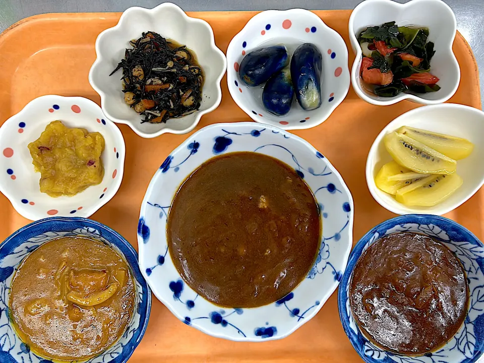 朝ごはんです|じゅにぱあべりぃ🍎さん