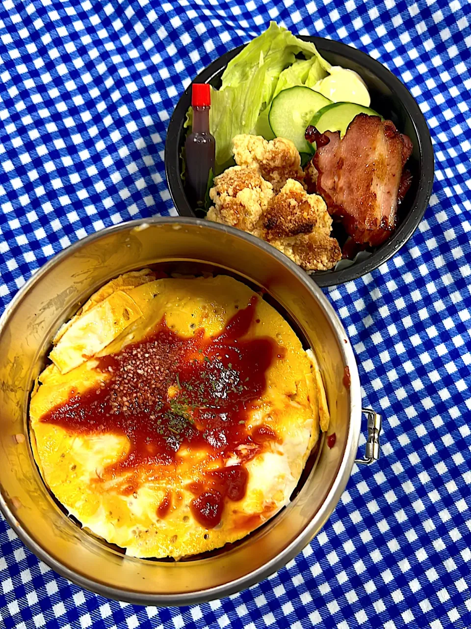 毎日弁当|らむぴさん