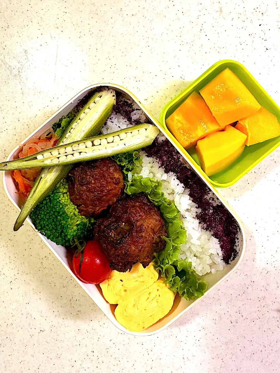 お弁当|Yukionさん