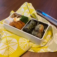 おべんとー|麻紀子さん