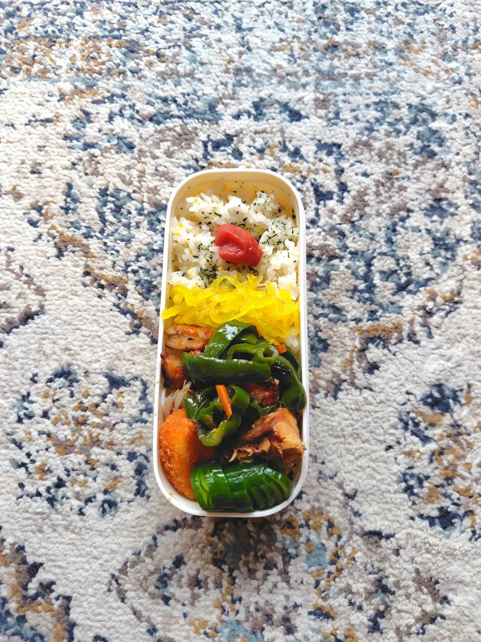 わたしのお弁当🎵 2259.26|mayumiさん