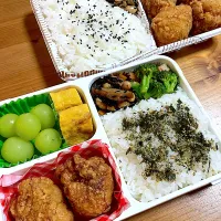 20250926お弁当|runさん
