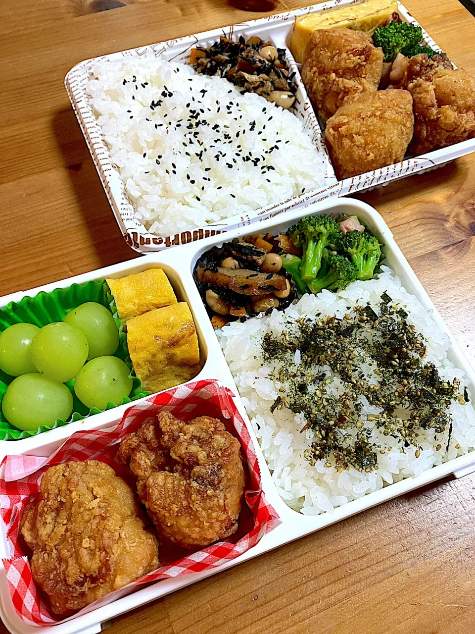 20250926お弁当|runさん