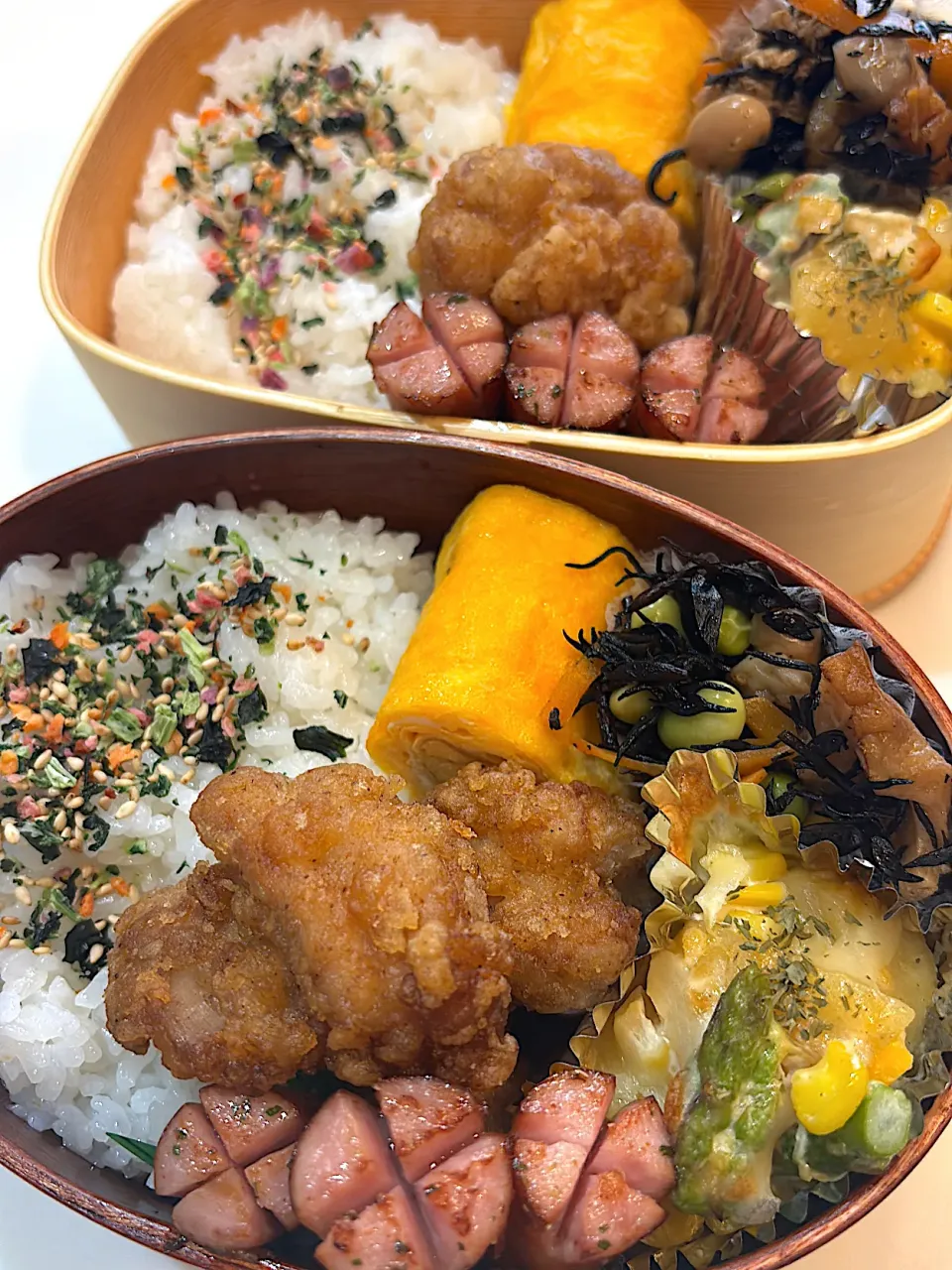 毎日弁当|ふうママんさん