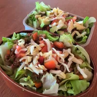 タコライス弁当|まきごろうさん