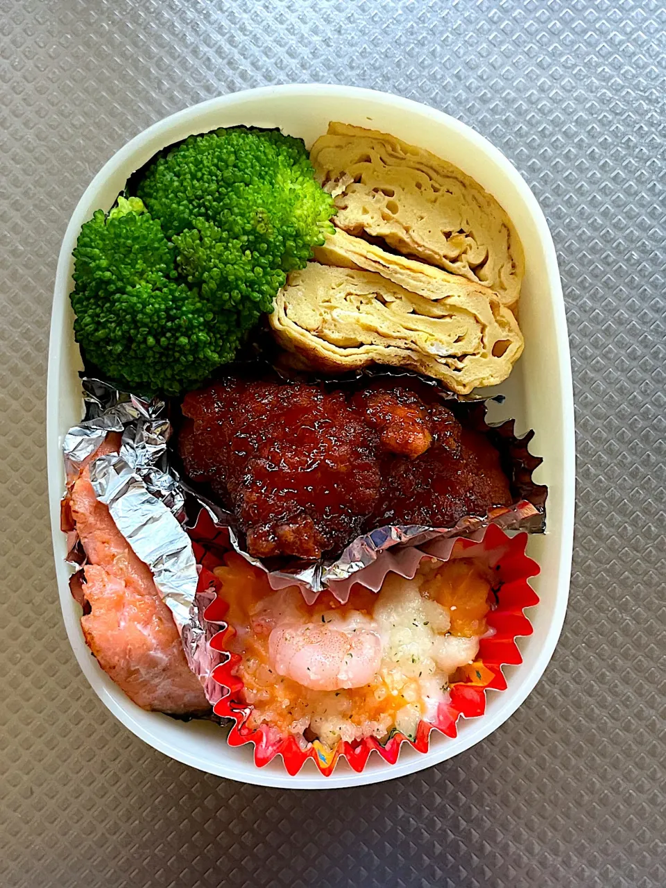 子供の弁当|ぜんととさん