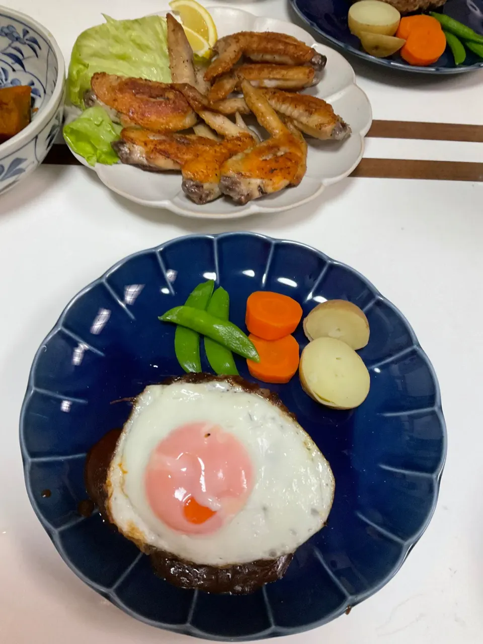 晩ごはん|Sanままさん