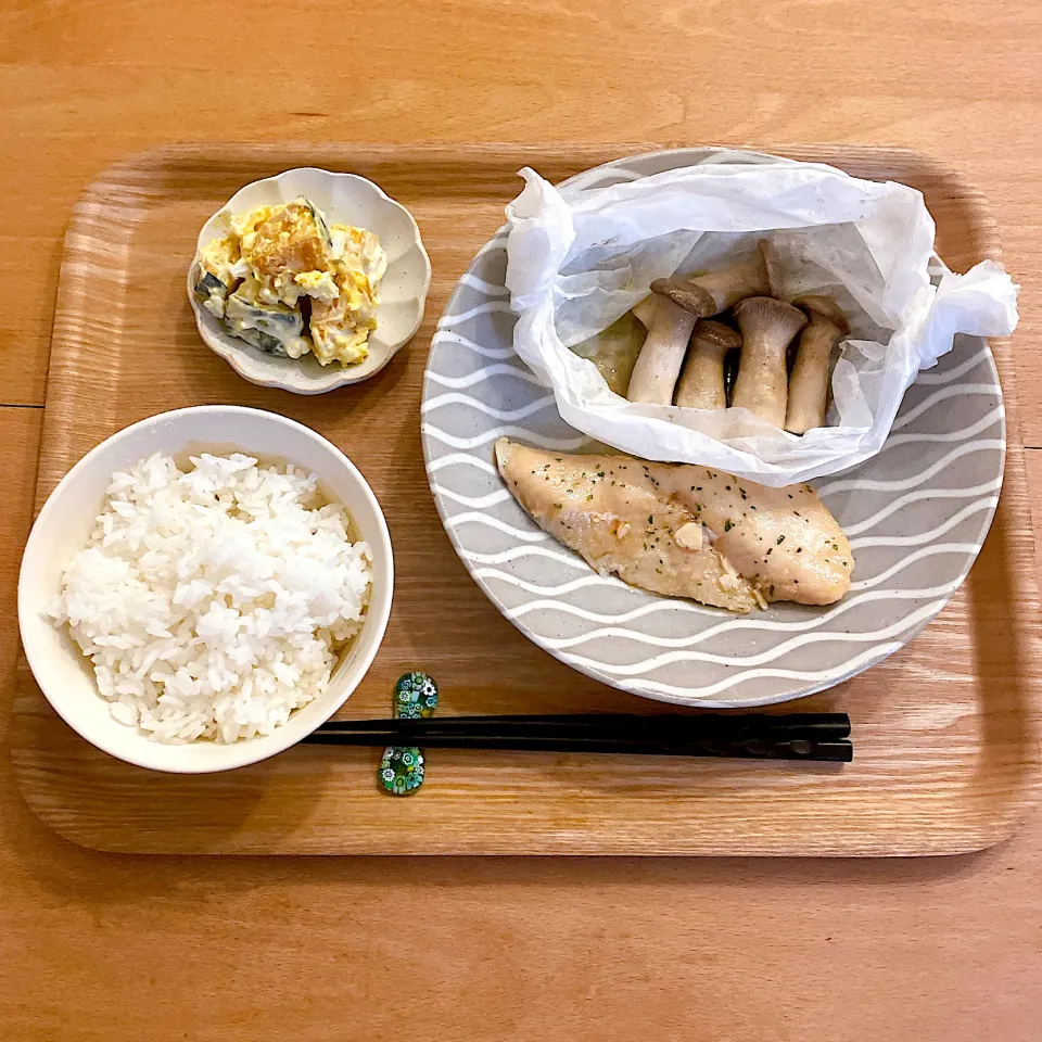 晩ごはん🌛|mayuさん