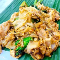 Stir Fried Pork with Soy Sauce 🤤|Kararak & Foodsさん