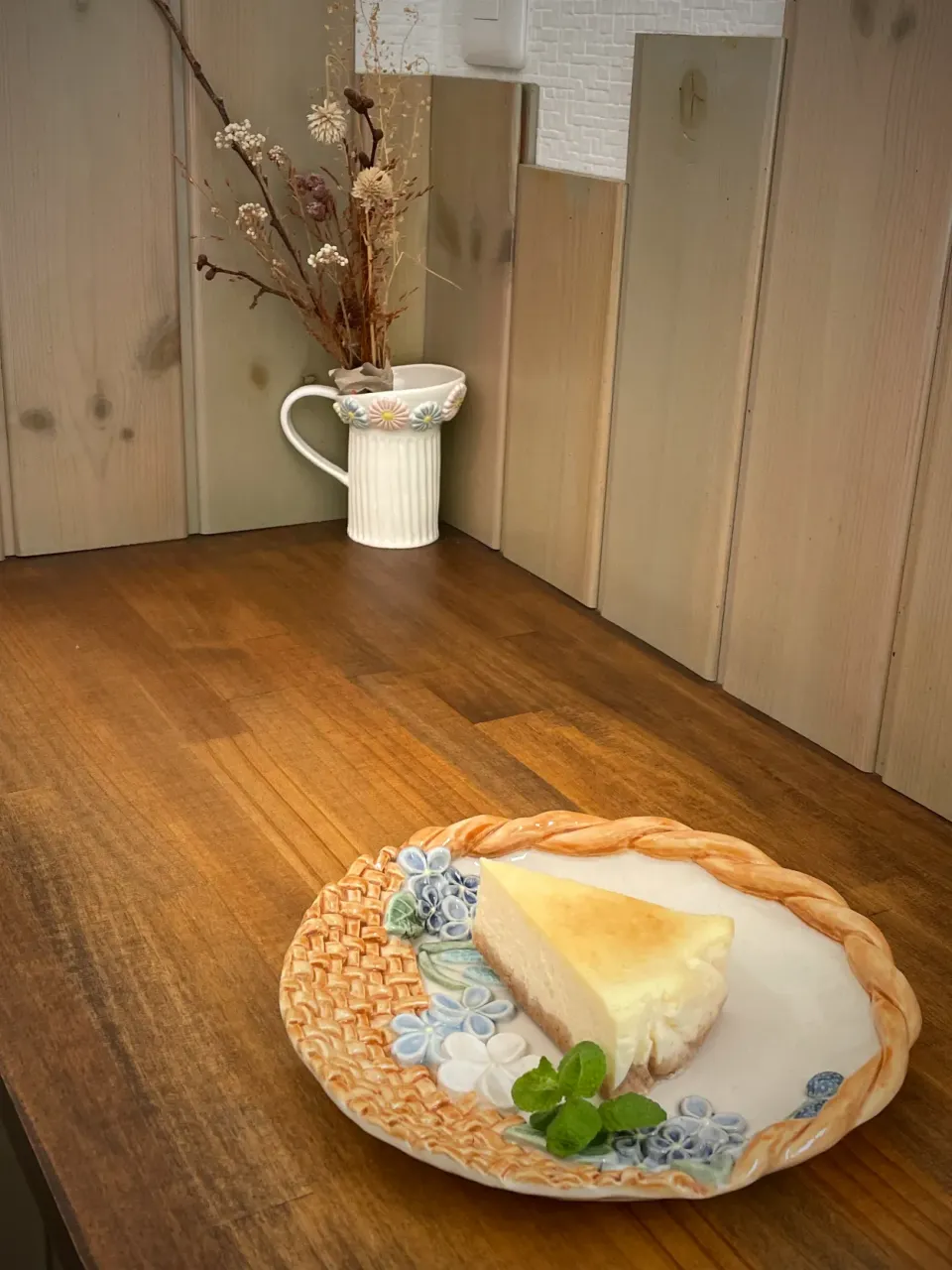 ベイクドチーズケーキ|maSami＊さん