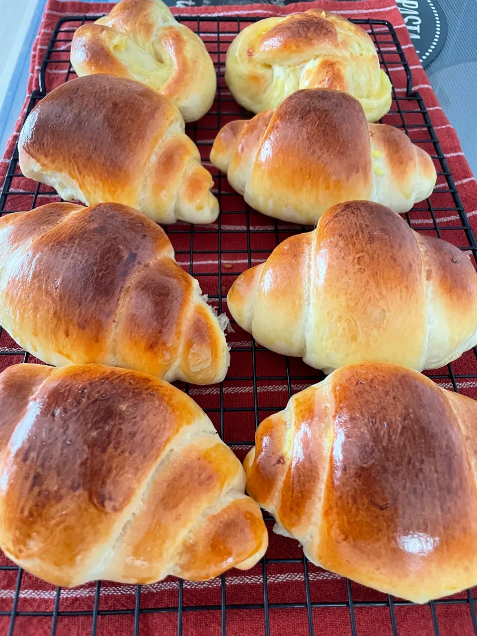 ロールパン|suzuさん