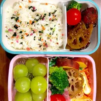 お弁当|YoShiさん