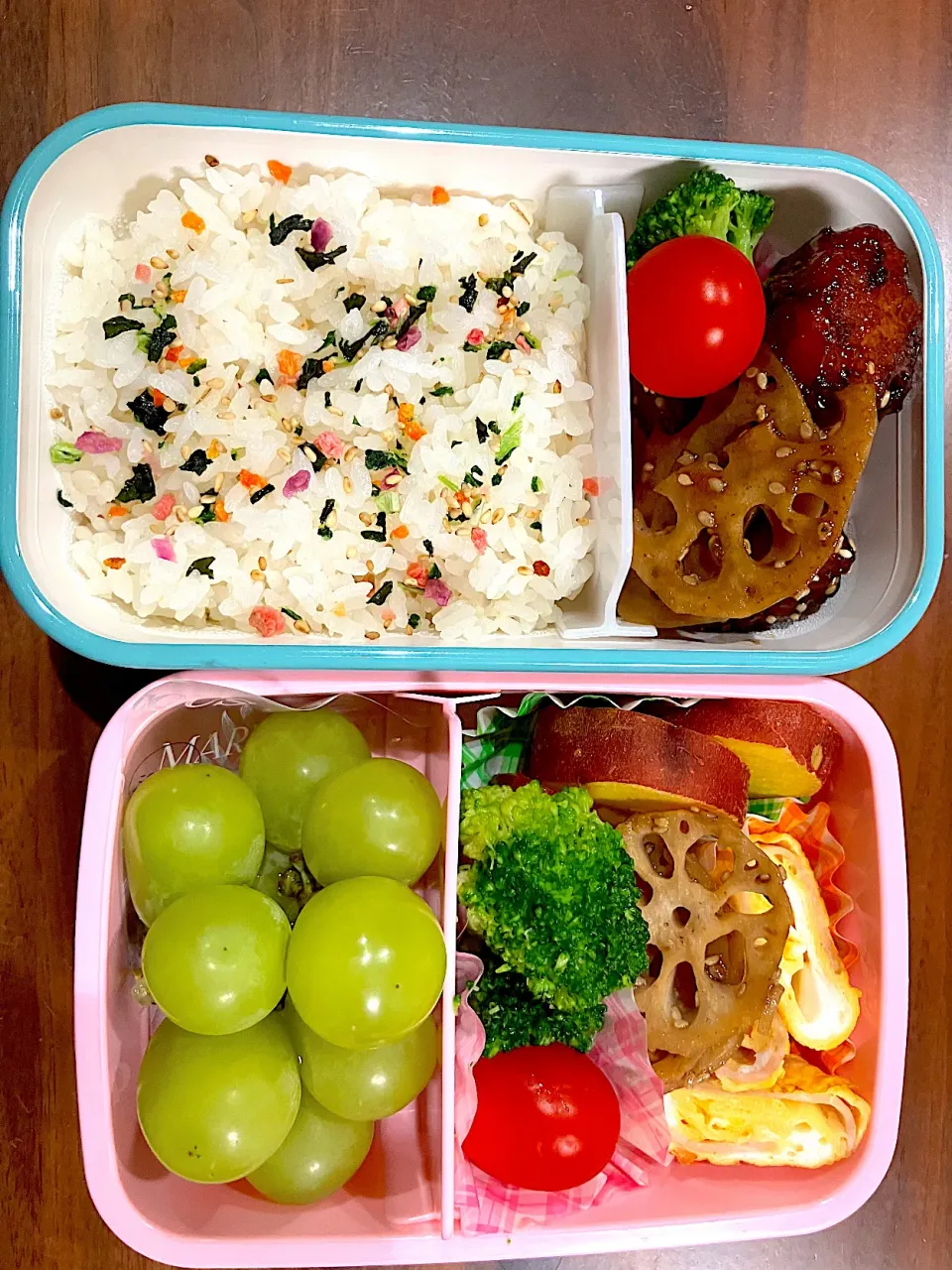 お弁当|YoShiさん