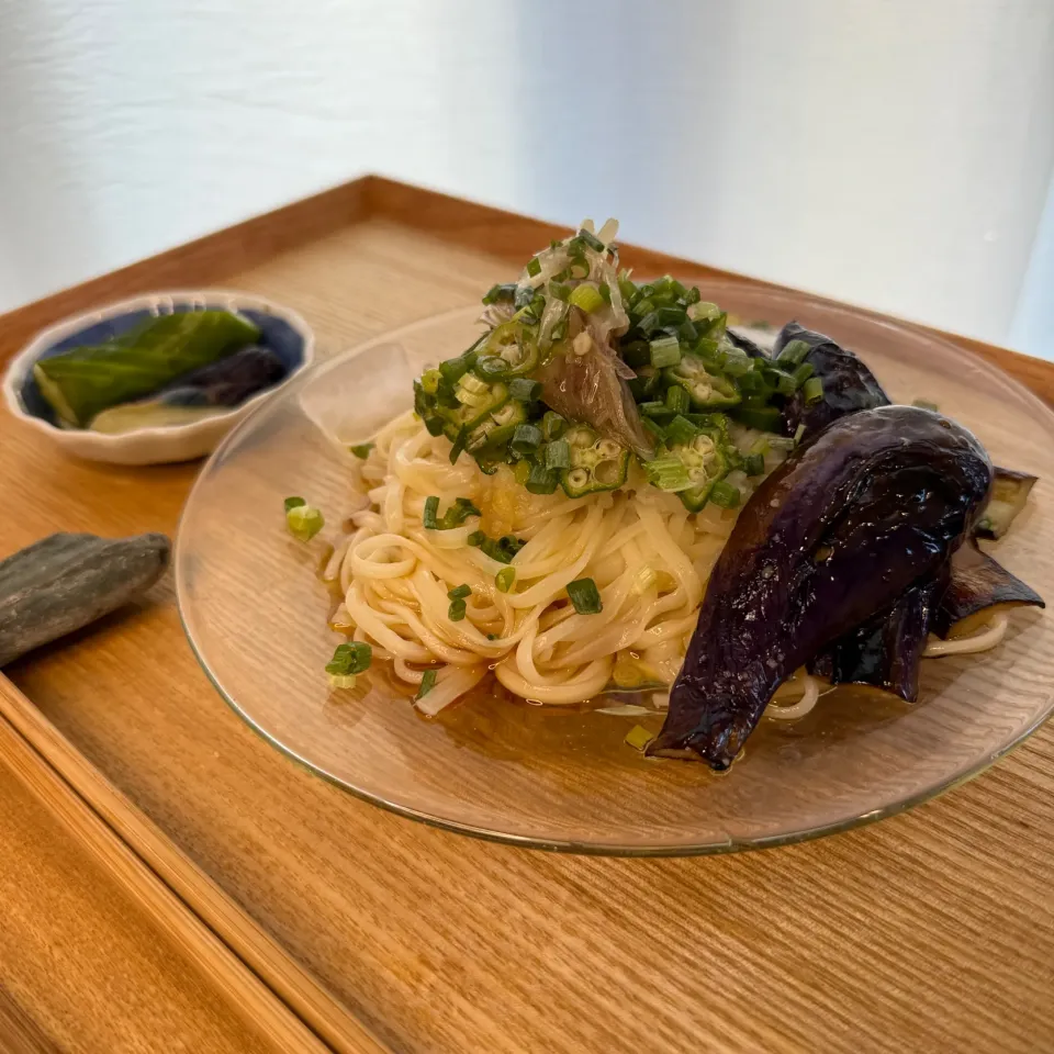 蕪おろし氷見うどん|pontalさん