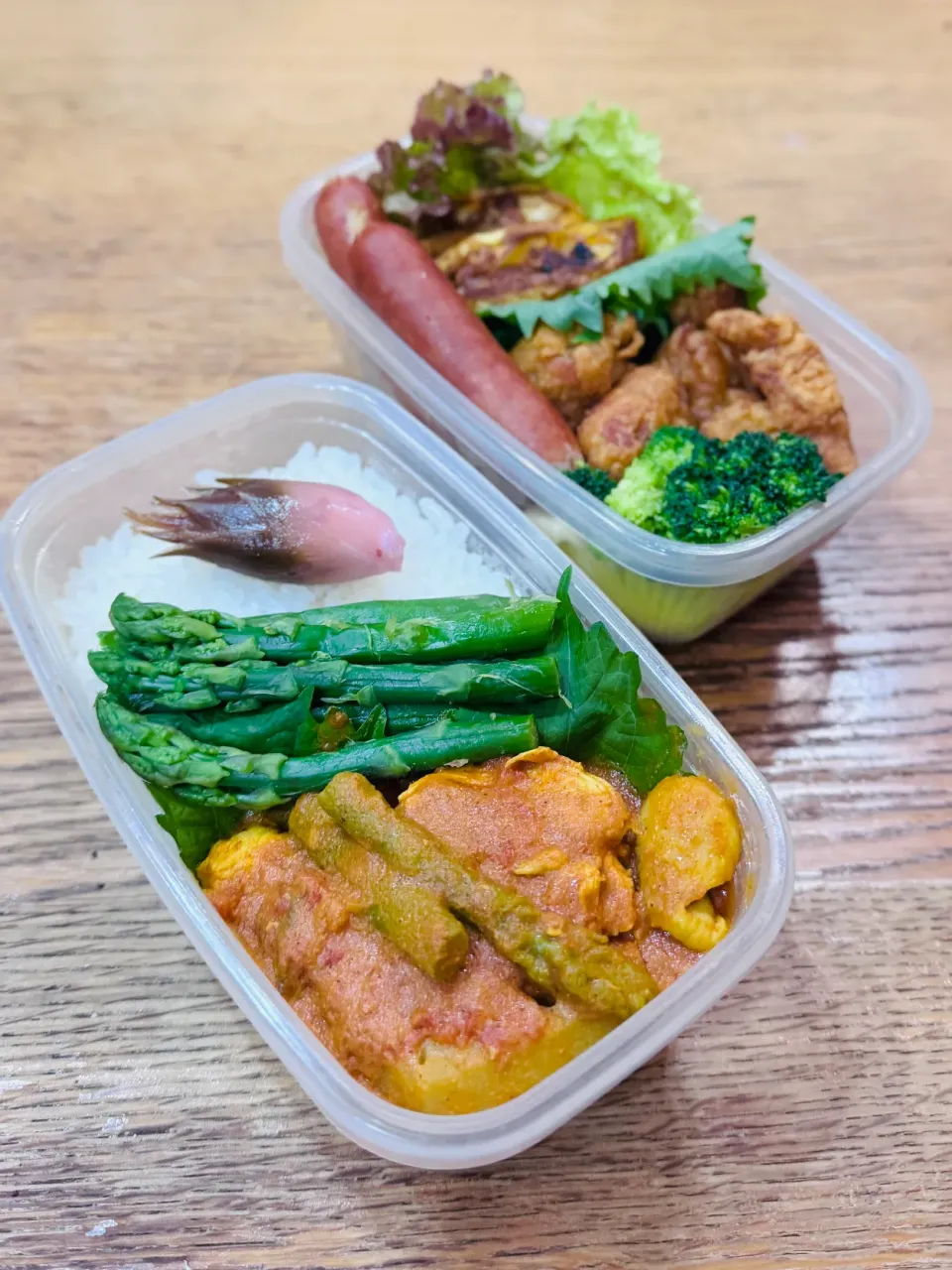 【本日の俺飯】|あらら？さん