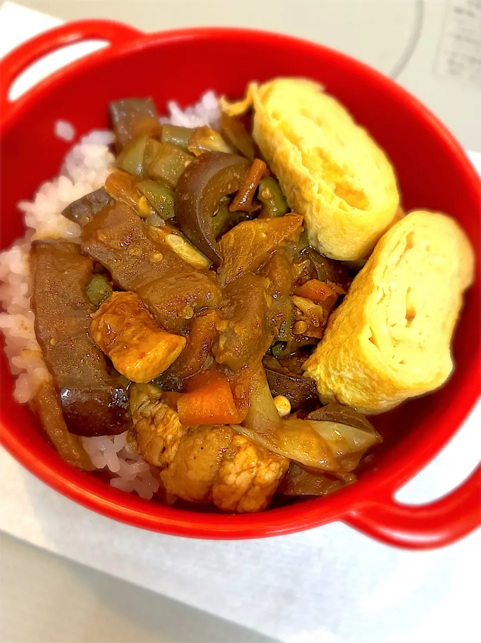 お弁当|kazuko pさん