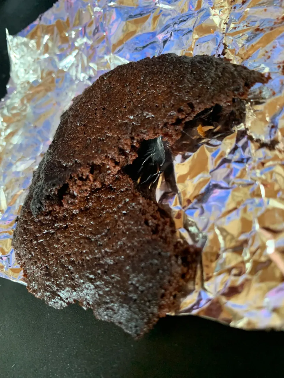 ココアクッキー|そらまめさん