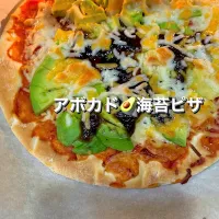 2025/09/26ピザランチ😍