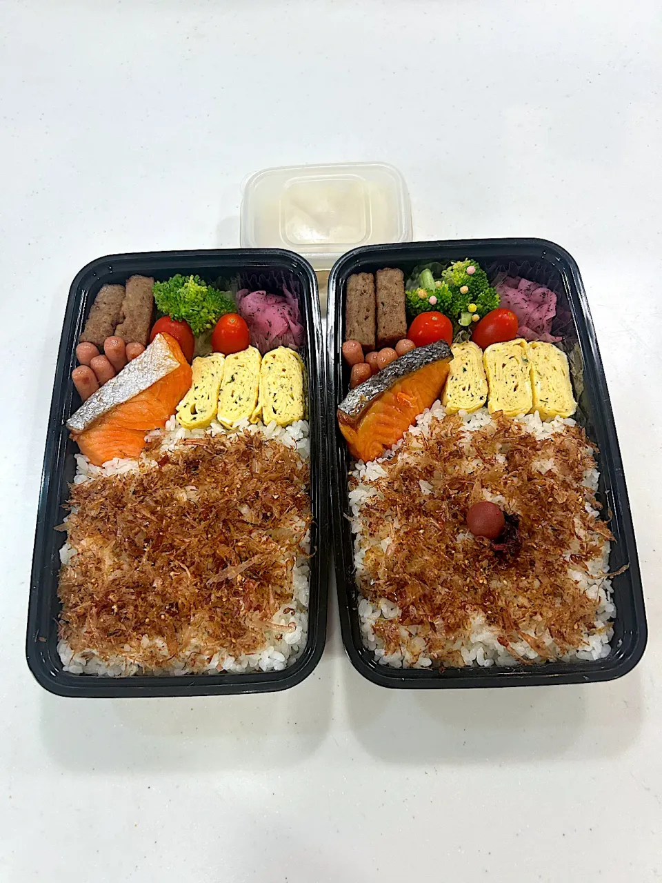 今日のお弁当🍱|Mikanさん