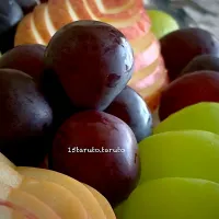 🍇フルーツプレート🍎|15taruto.tarutoさん