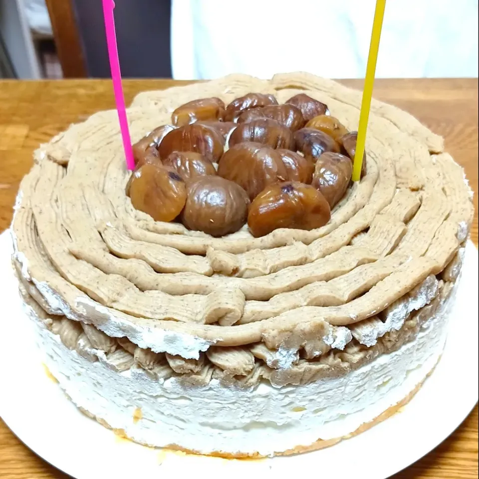 長女のバースデー🎂|まなみさん