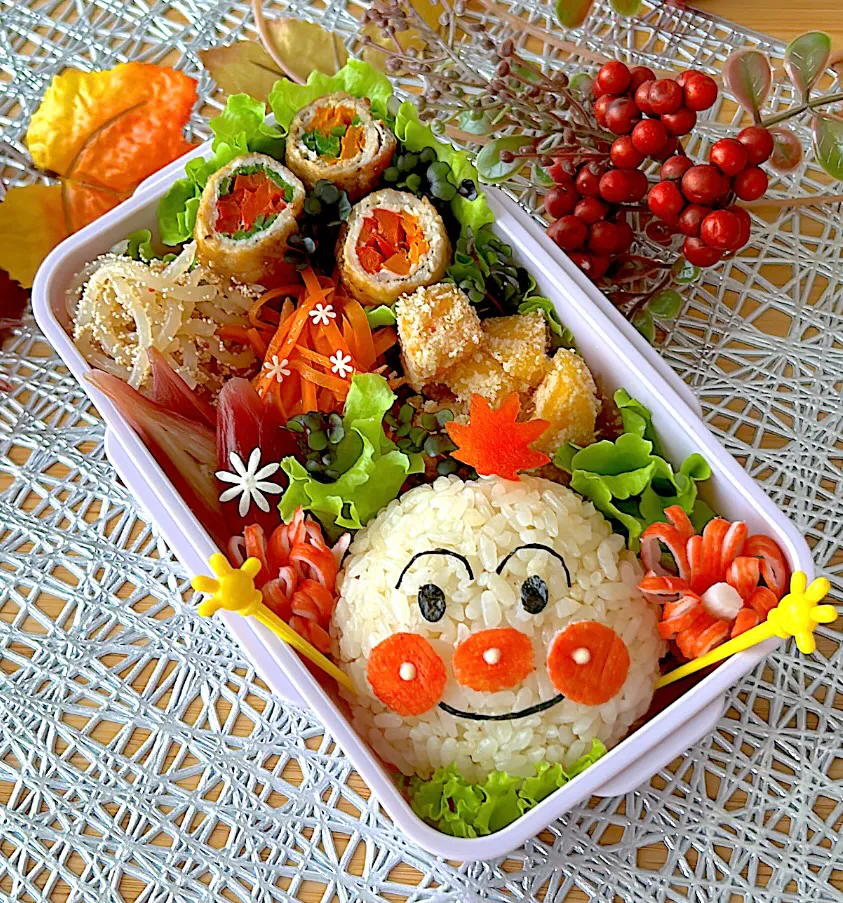 今日のお弁当（9/26）|akkiyさん