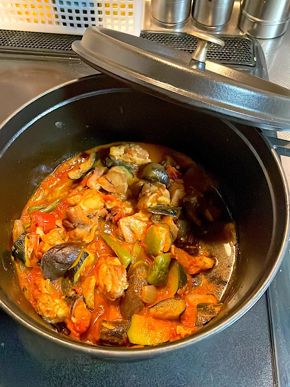 ラタトゥーユ|kanonnさん