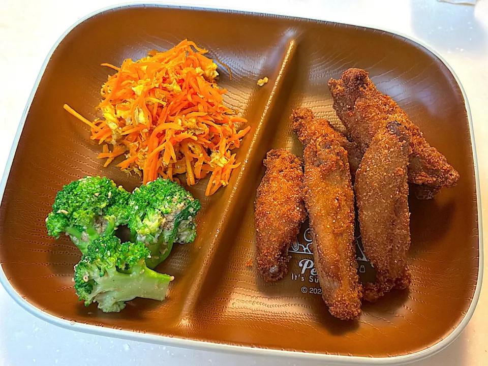 2025.09.26 夜ごはん♡|ゆうこさん