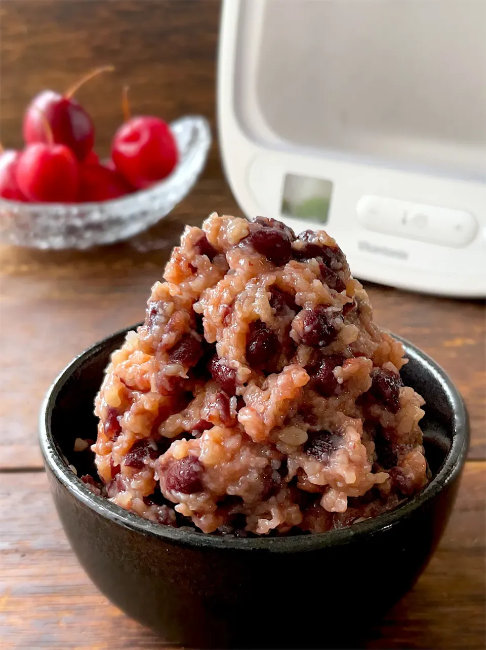 ビタントニオ発酵メーカーde発酵あんこ|9421beruさん