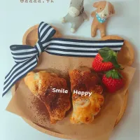 チョコパイ|AKIさん