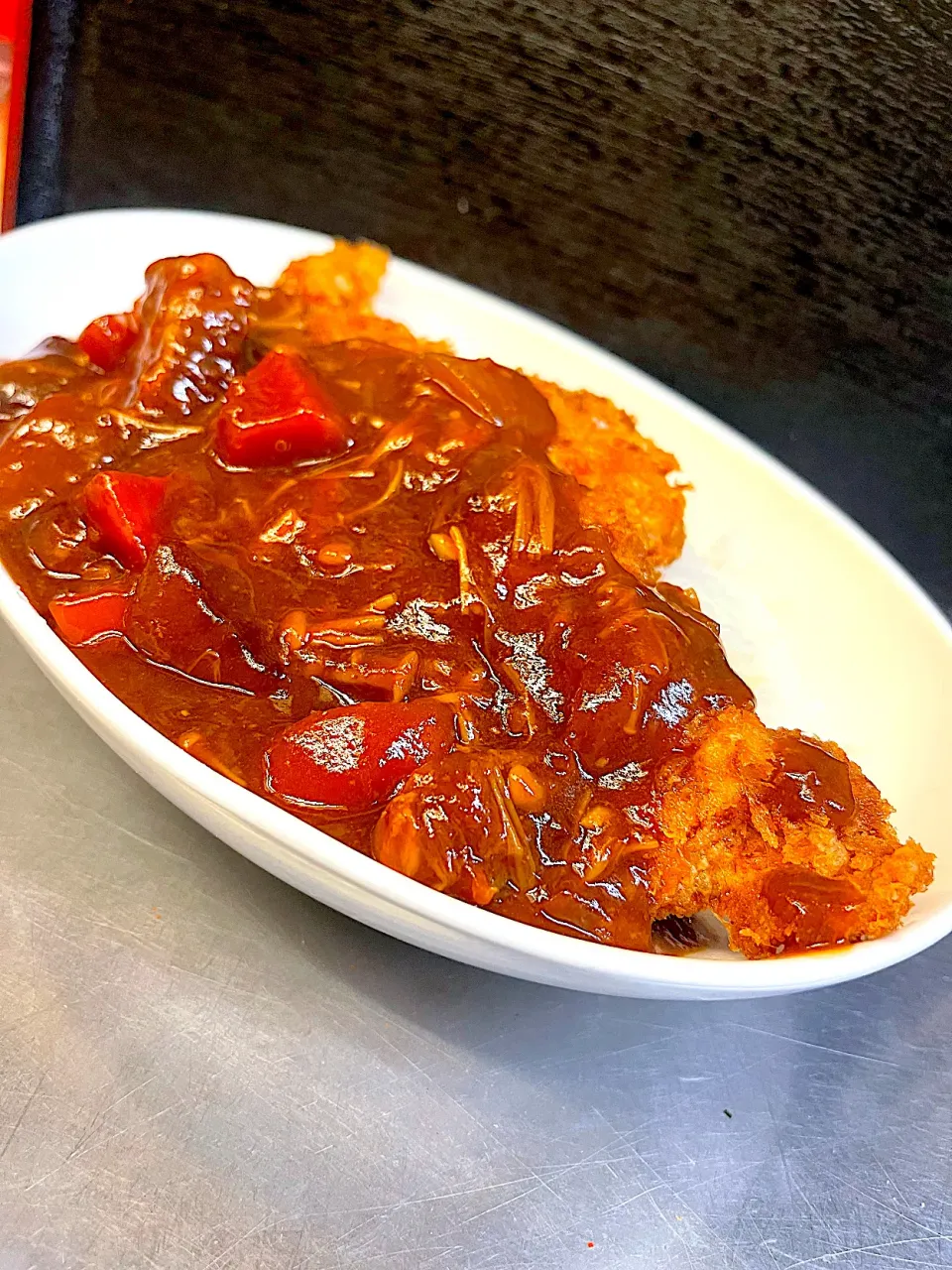 どてかつ丼|ryoheyさん