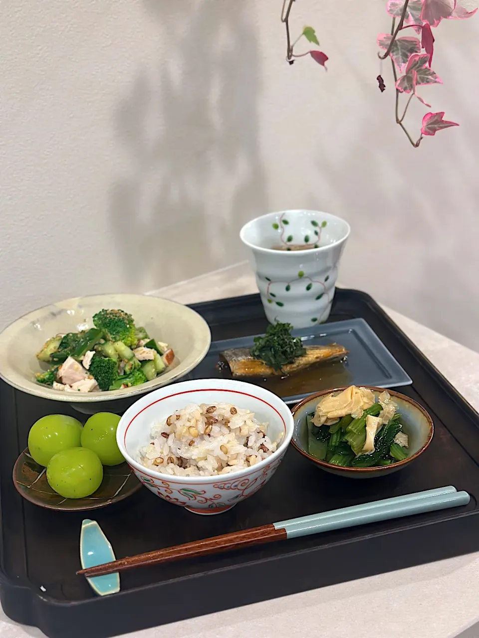 鰯の梅煮|junjun86さん