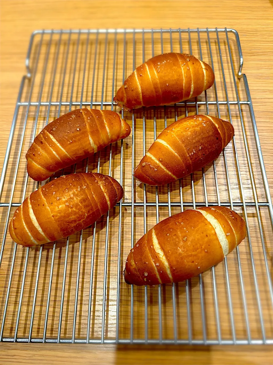 クラックロール|yuminnさん