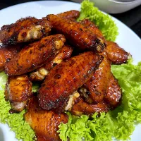 Bbq chicken|Ee Shanさん