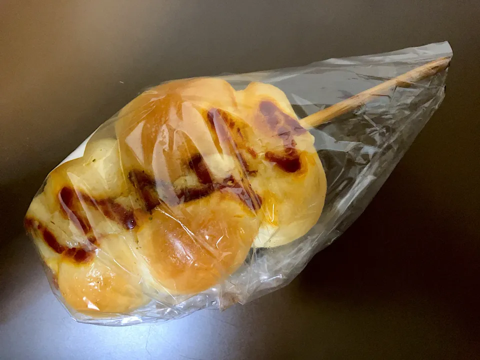 BN フランクロールパン|ばーさんさん