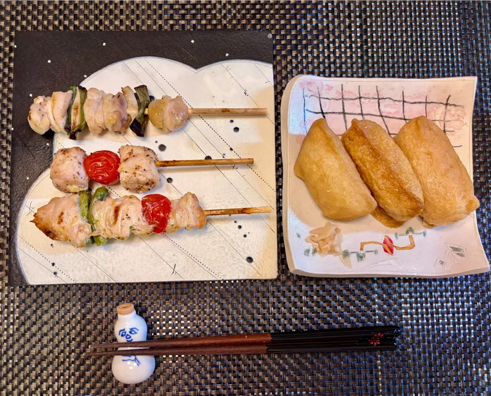 手抜き夕飯|にゃあ（芸名）さん