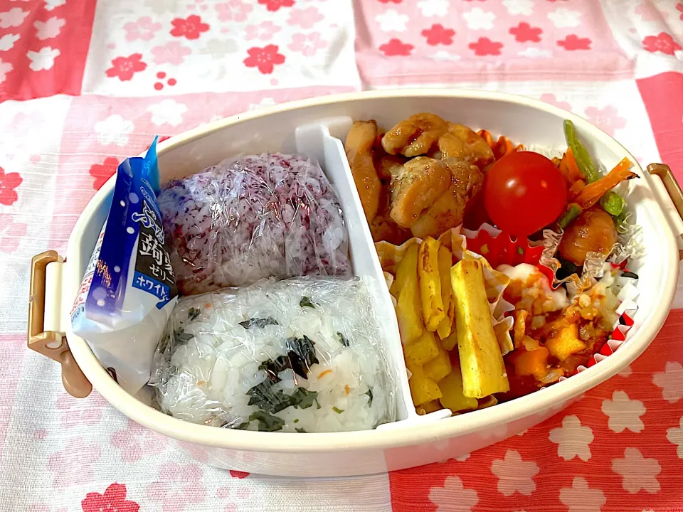 9/27🍙|ざむさん