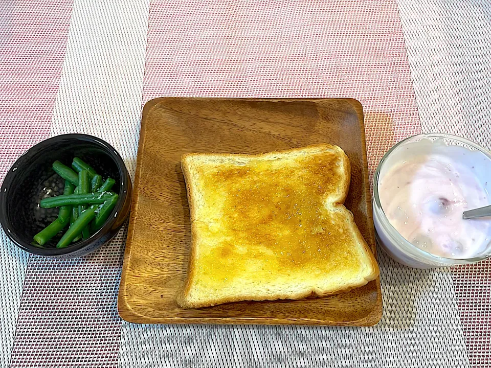 朝ごはん|ゆりさん