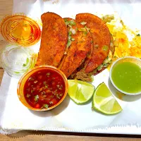 Brrria Tacos|Kareem Boogieさん