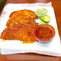 Birria Tacos|Kareem Boogieさん