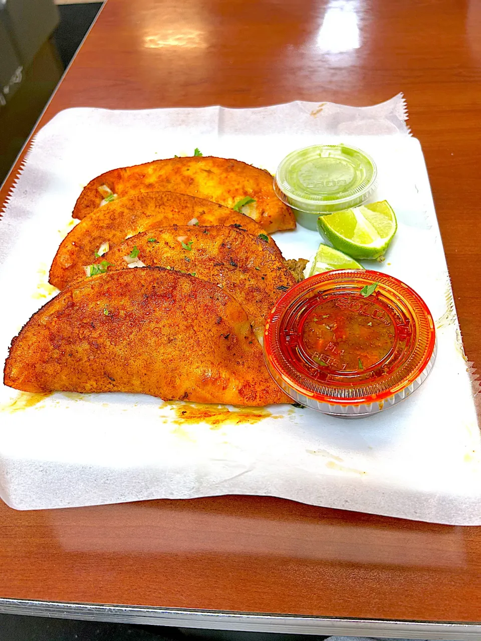 Birria Tacos|Kareem Boogieさん