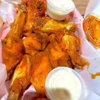 Mango Habanero|Kareem Boogieさん