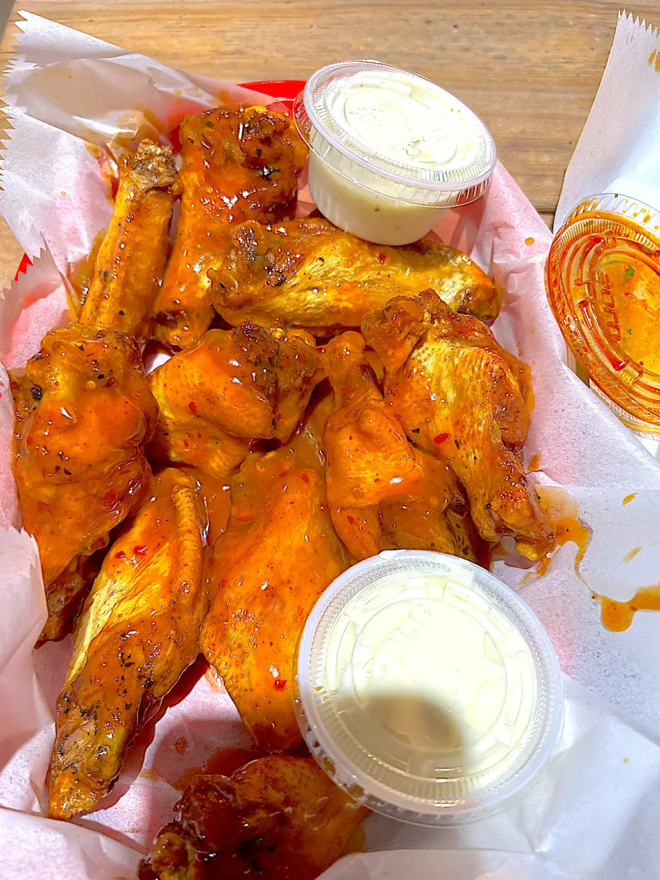 Mango Habanero|Kareem Boogieさん