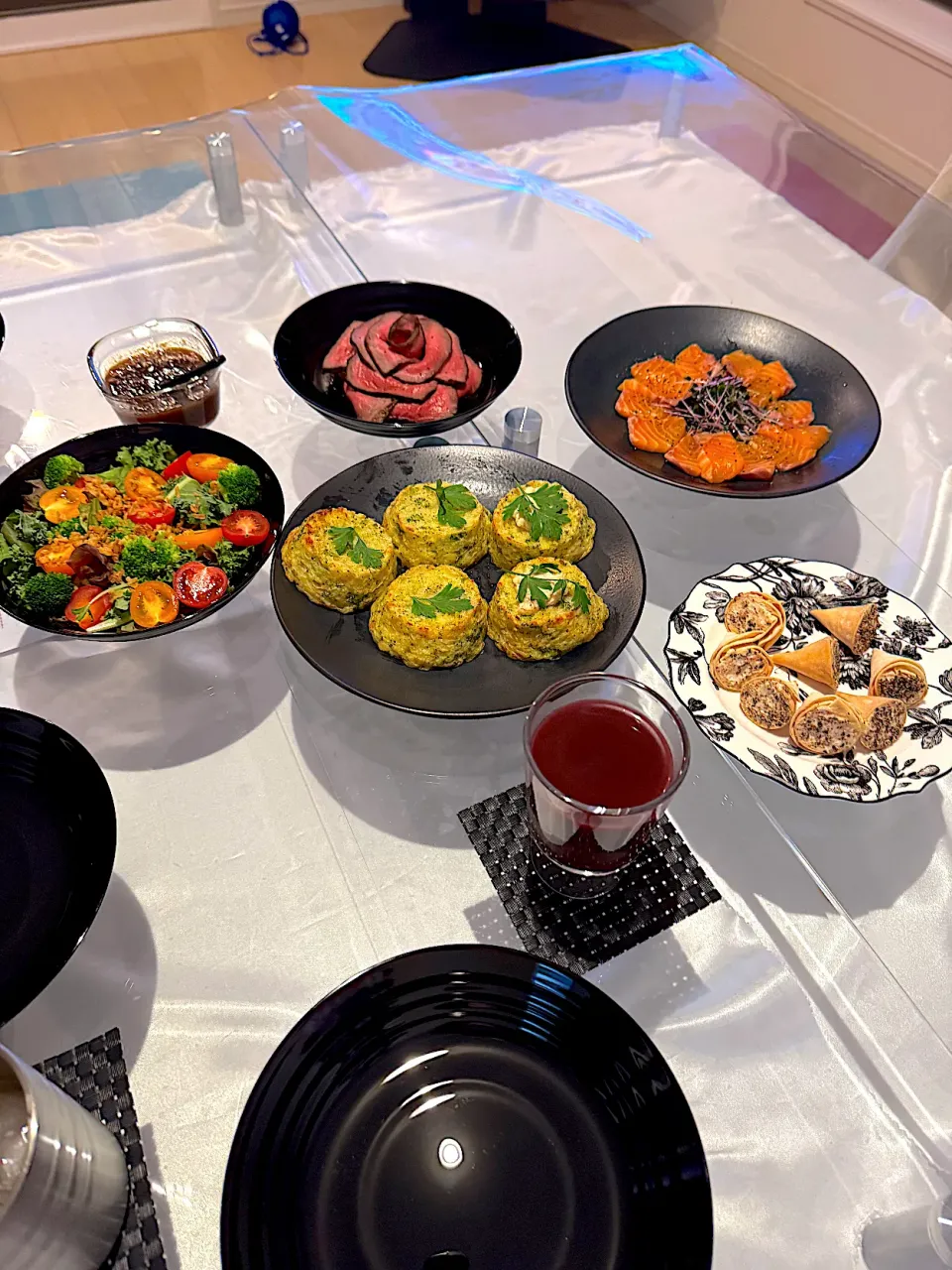 娘のバースデー🎂|miyuさん