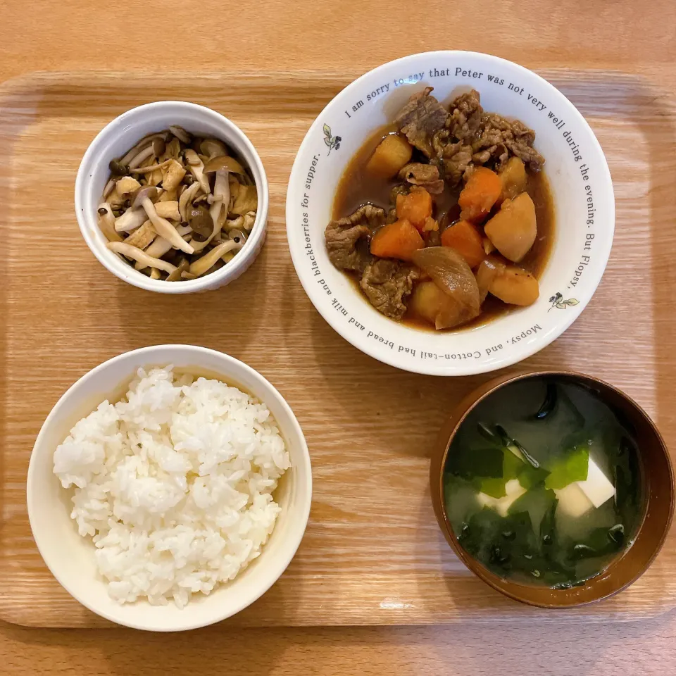 晩ごはん🌛|mayuさん