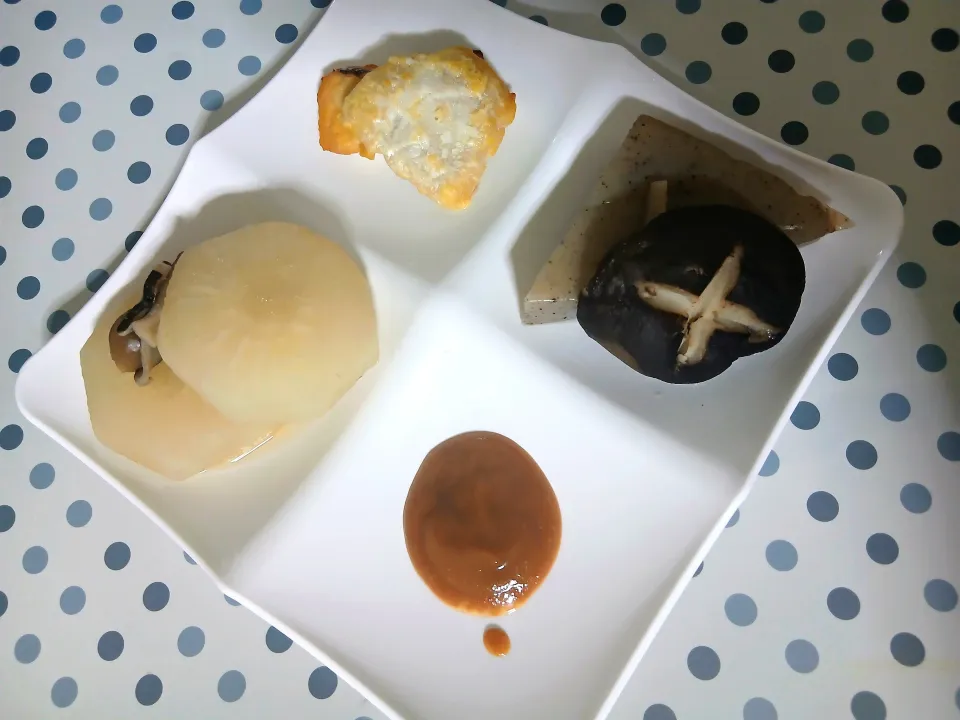 この前作ったおかずたち3(*≧з≦)|ぽんすけさん