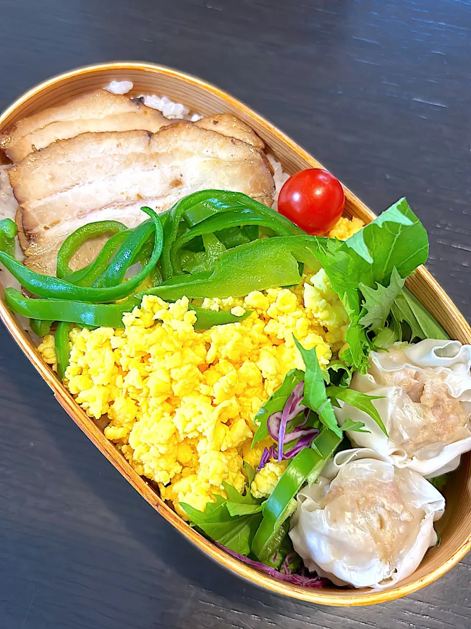 お弁当／9月27日|hichanさん