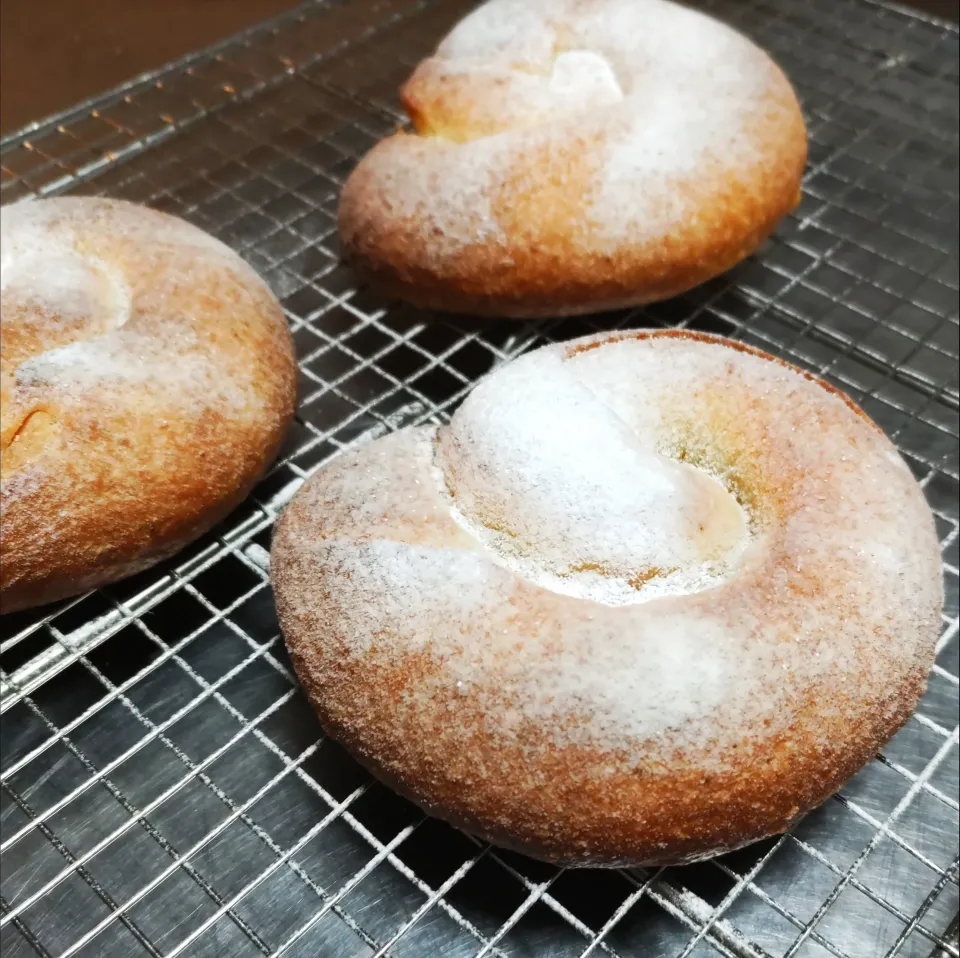 エンサイマダ|ne-neさん