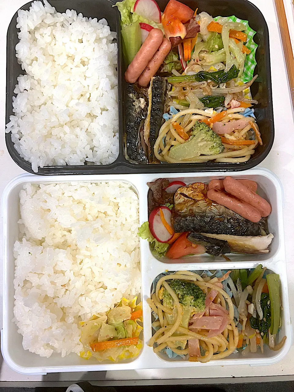 7.9.22 お弁当記録|まんちきさん